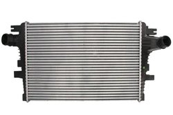 Intercooler Thermotec DAD004TT