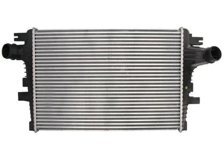 INTERCOOLER THERMOTEC DAD004TT - Compatibil cu ALFA ROMEO