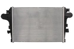 INTERCOOLER THERMOTEC DAD004TT - Compatibil cu ALFA ROMEO