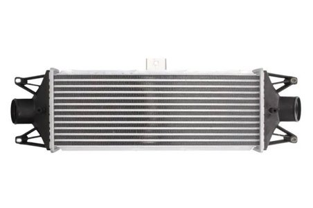 INTERCOOLER THERMOTEC DAE001TT - Compatibil cu IVECO