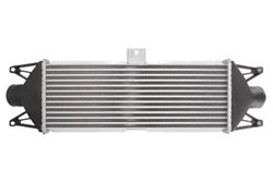 INTERCOOLER THERMOTEC DAE001TT - Compatibil cu IVECO