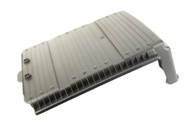 DEVIATOR AER PACOL DAF-BC-002 - Compatibil cu DAF