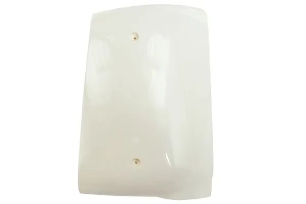 DEVIATOR AER PACOL DAF-CP-003L - Compatibil cu DAF