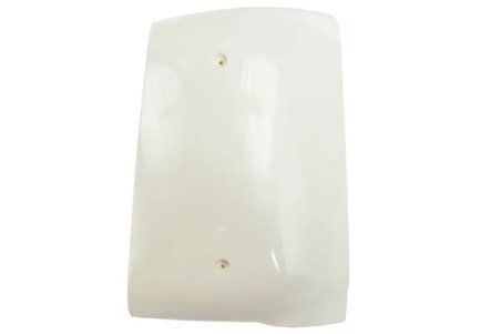 DEVIATOR AER PACOL DAF-CP-003L - Compatibil cu DAF