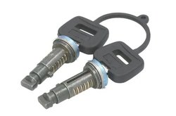 INCUIETOARE USA PACOL DAF-DH-001 - Compatibil cu DAF