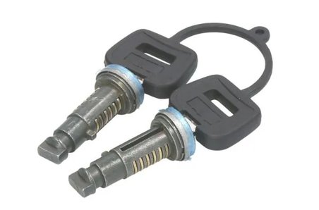 INCUIETOARE USA PACOL DAF-DH-001 - Compatibil cu DAF