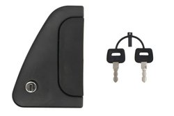 MANERUL EXTERIOR AL USII PACOL DAF-DR-001 - Compatibil cu DAF