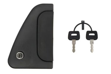 MANERUL EXTERIOR AL USII PACOL DAF-DR-001 - Compatibil cu DAF