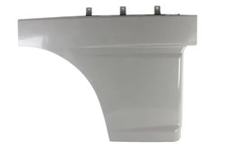 Usa, cabina conducator Pacol DAF-DT-001R