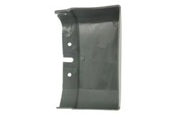 ACOPERIRE, BARA PROTECTIE PACOL DAF-FB-016L - Compatibil cu DAF