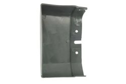 Acoperire, bara protectie Pacol DAF-FB-016R