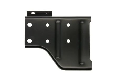 Suport, bara protectie Pacol DAF-FB-019L