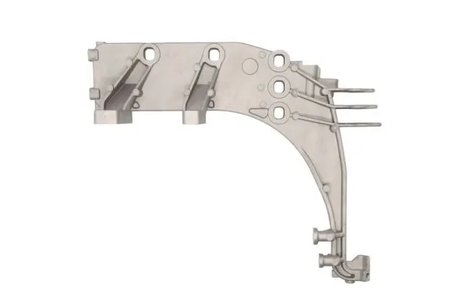 PODEA PACOL DAF-FB-028R - Compatibil cu DAF