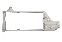 Suport, bara protectie Pacol DAF-FB-037L