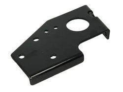 Suport, bara protectie Pacol DAF-FBS-001R