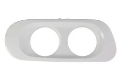 SUPORT LAMPA PACOL DAF-FH-001R - Compatibil cu DAF