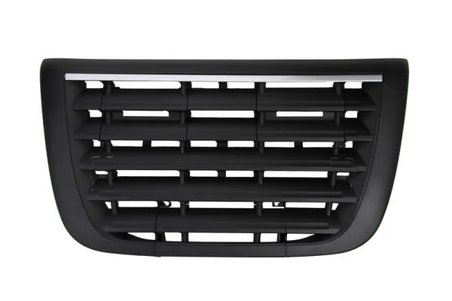 GRILA RADIATOR PACOL DAF-FP-001 - Compatibil cu DAF