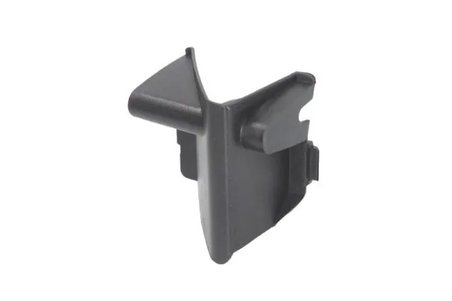 RAMA, GRILA RADIATOR PACOL DAF-FP-021R - Compatibil cu DAF