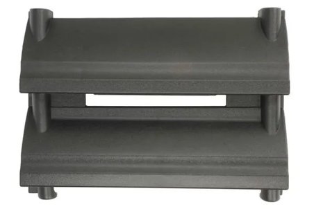 GRILA RADIATOR PACOL DAF-FP-023R - Compatibil cu DAF