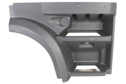 podea Pacol DAF-FS-001R