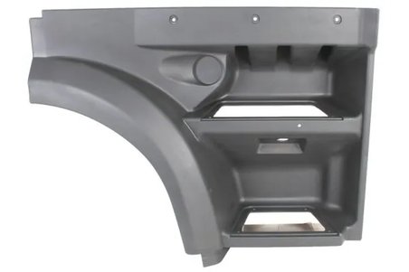 PODEA PACOL DAF-FS-001R - Compatibil cu DAF