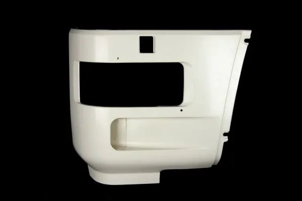 LATIRE,ARIPA PACOL DAF-HB-001L - Compatibil cu DAF