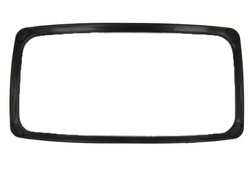 OGLINDA EXTERIOARA PACOL DAF-MR-002 - Compatibil cu DAF