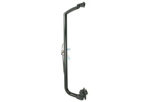 SUPORT MONTARE, OGLINDA RETROVIZOARE EXTERIOARA PACOL DAF-MR-034L - Compatibil cu DAF
