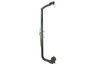 SUPORT MONTARE, OGLINDA RETROVIZOARE EXTERIOARA PACOL DAF-MR-034L - Compatibil cu DAF