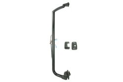 SUPORT MONTARE, OGLINDA RETROVIZOARE EXTERIOARA PACOL DAF-MR-034R - Compatibil cu DAF