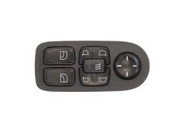 Comutator macara geam Pacol DAF-PC-002L