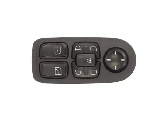 COMUTATOR MACARA GEAM PACOL DAF-PC-002L - Compatibil cu DAF