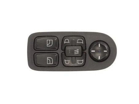 COMUTATOR MACARA GEAM PACOL DAF-PC-002L - Compatibil cu DAF