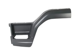 podea Pacol DAF-SP-001L