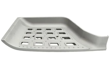 PODEA PACOL DAF-SP-018L - Compatibil cu DAF