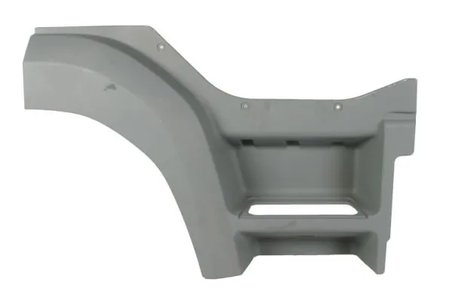 podea Pacol DAF-SP-016R