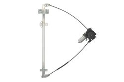 Macara geam Pacol DAF-WR-011