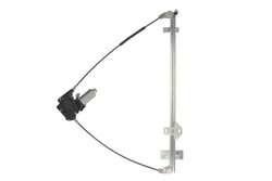 MACARA GEAM PACOL DAF-WR-012 - Compatibil cu DAF