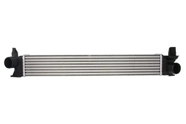 INTERCOOLER THERMOTEC DAF007TT - Compatibil cu CITROEN, FIAT, PEUGEOT