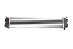 INTERCOOLER THERMOTEC DAF005TT - Compatibil cu FIAT, SUZUKI