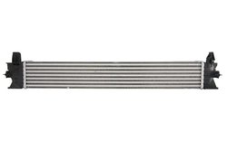 INTERCOOLER THERMOTEC DAF007TT - Compatibil cu CITROEN, FIAT, PEUGEOT