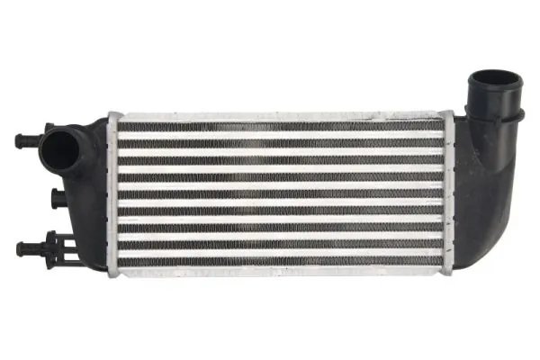 INTERCOOLER THERMOTEC DAF010TT - Compatibil cu FIAT, FORD