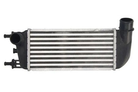 INTERCOOLER THERMOTEC DAF010TT - Compatibil cu FIAT, FORD