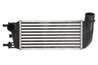 INTERCOOLER THERMOTEC DAF010TT - Compatibil cu FIAT, FORD