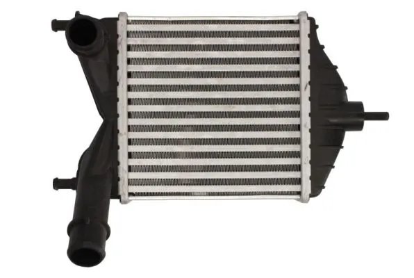 INTERCOOLER THERMOTEC DAF014TT - Compatibil cu FIAT, LANCIA