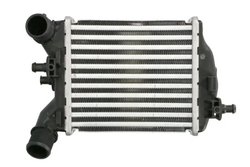 Intercooler Thermotec DAF017TT