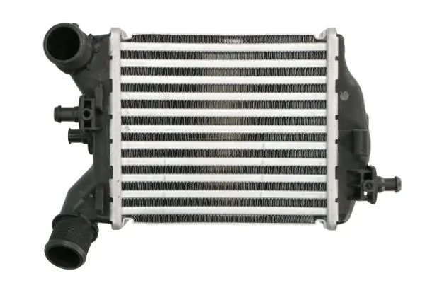 INTERCOOLER THERMOTEC DAF017TT - Compatibil cu ABARTH