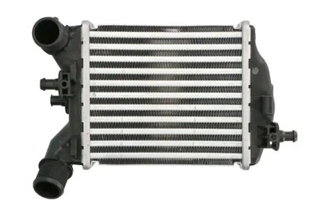 INTERCOOLER THERMOTEC DAF017TT - Compatibil cu ABARTH