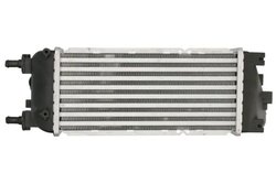 INTERCOOLER THERMOTEC DAF016TT - Compatibil cu FIAT