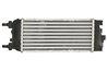INTERCOOLER THERMOTEC DAF016TT - Compatibil cu FIAT